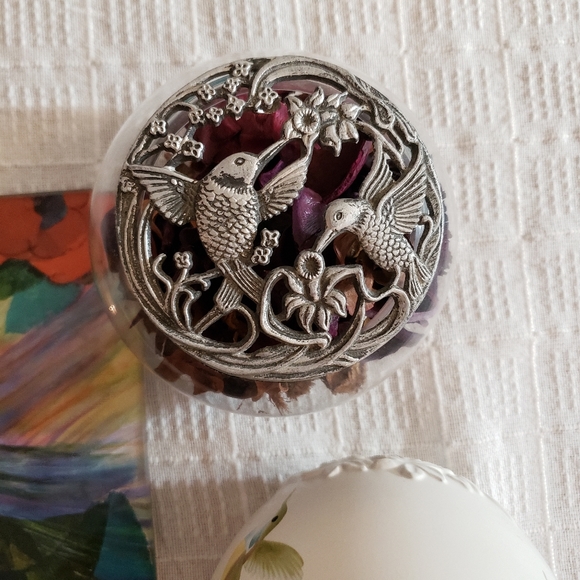 Hummingbird home set - Picture 3 of 8